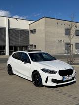 BMW 1er F40 (2019) | M-Paket - BMW: F20 1er