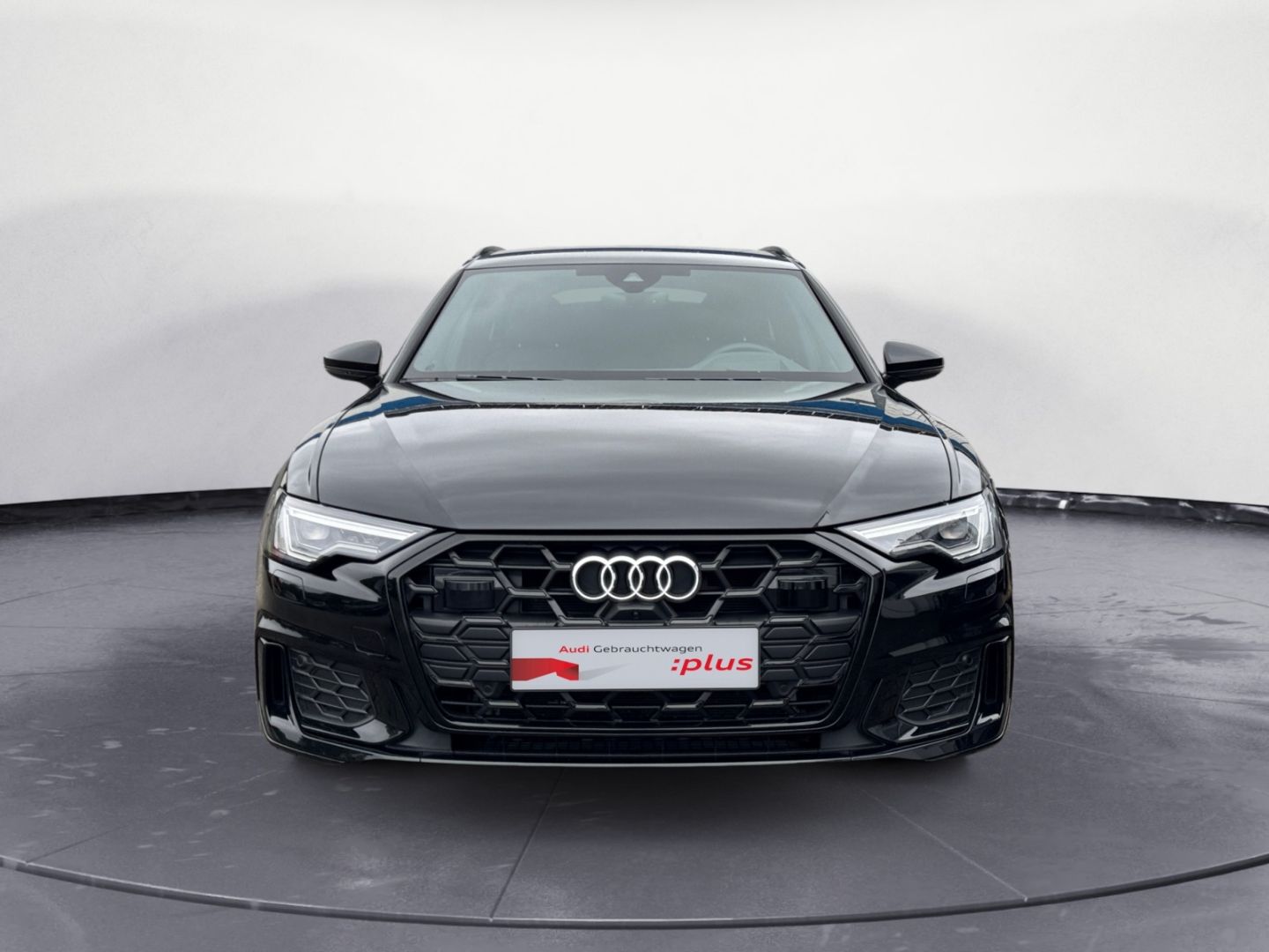 Audi A6 - Bild 6