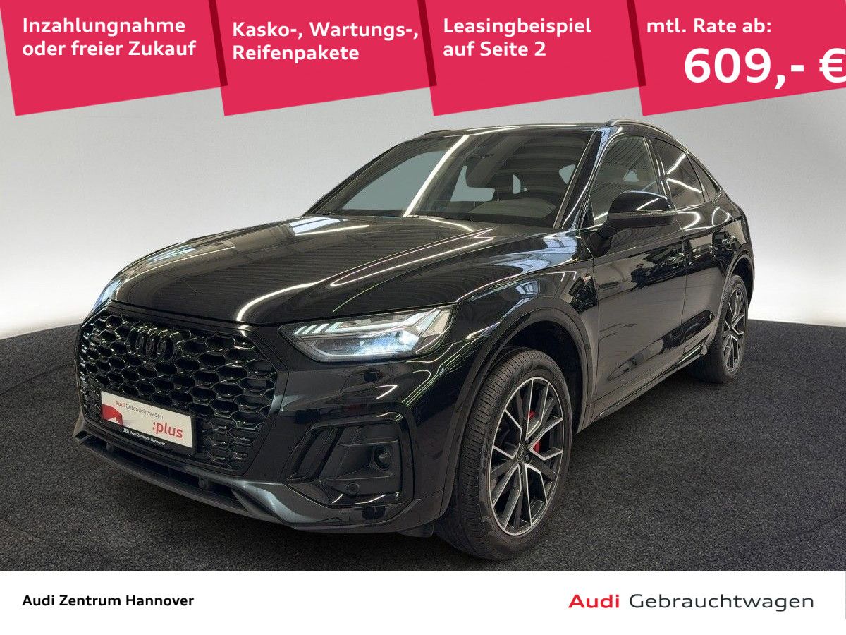Audi Q5 - Bild 1