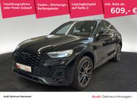 Audi Q5 - Vorschau Bild 1