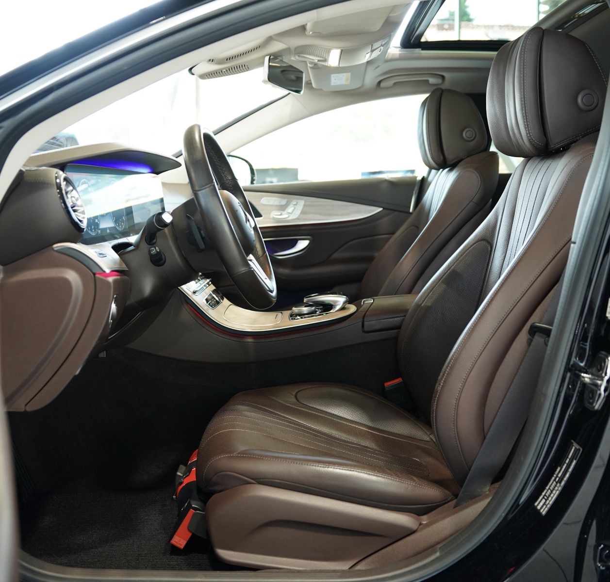Mercedes Benz Cls 450