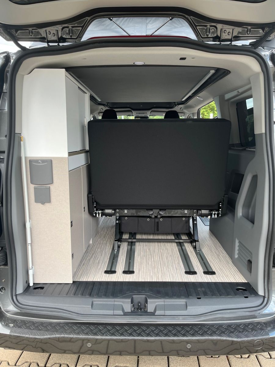 Fahrzeugabbildung Bürstner Copa C 500  170 PS*Automatik*Markise