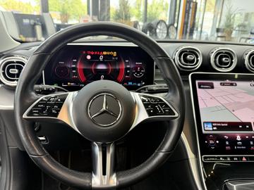 2021 Mercedes-BENZ C 220 — миниатюра 22