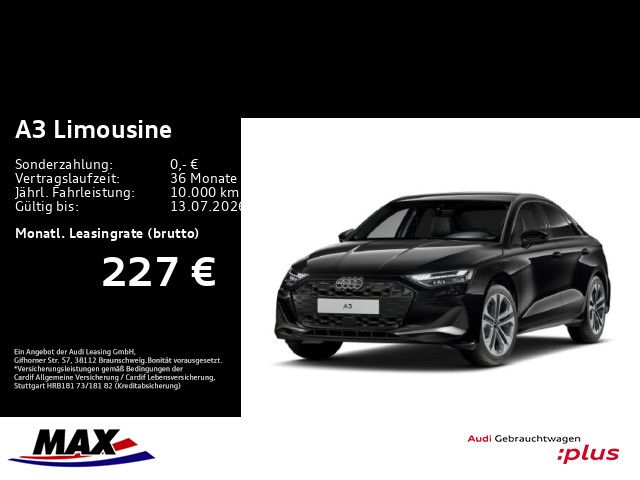Audi A3 - Bild 2