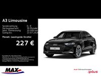 Audi A3 - Vorschau Bild 2