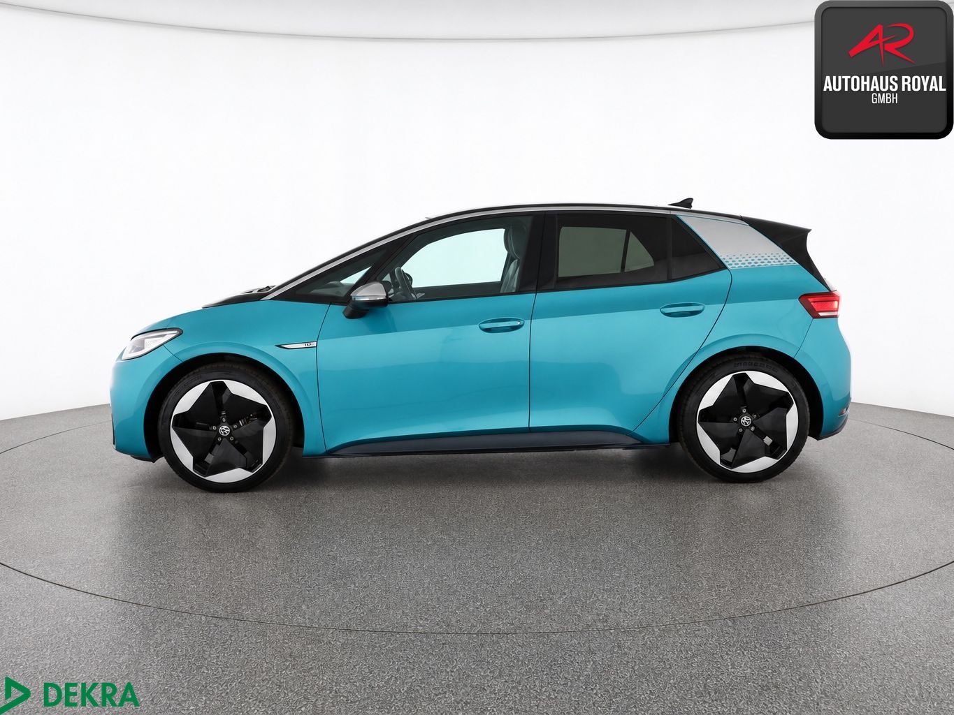 Volkswagen ID.3 PRO PERFORMANCE 1st Max PANO,WÄRMEPUMPE,HUD imagem 2