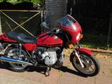 BMW R65LS - BMW R65