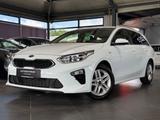 Kia cee'd Sportswagon *HU/AU*AC*SHZ*NAVI*SCHECKHEFT*