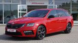 Skoda Octavia Combi RS 2.0 TSI DSG Canton VC LED ACC - Skoda Octavia: Tsi