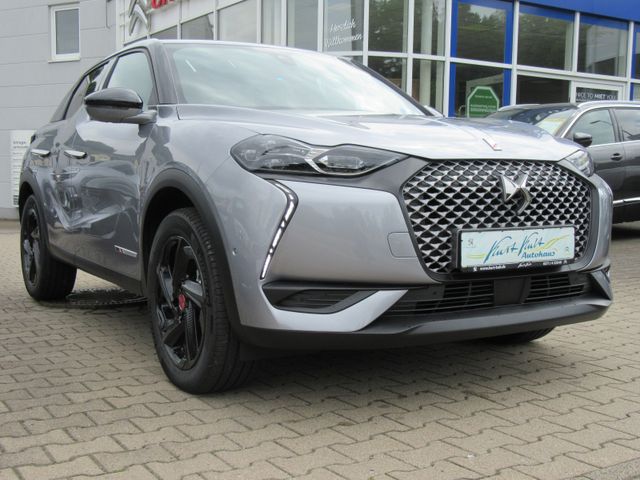 DS Automobiles DS3 Crossback E-Tense Performance Line 136