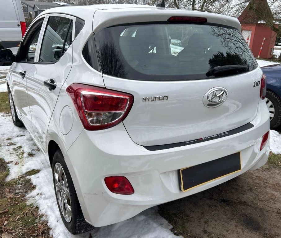 Angebot ansehen Hyundai i10