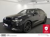 Audi Q8 55 TFSI e quattro ACC B&O HDMATRIX PANO - Audi Q8 in Düsseldorf