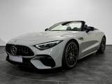Mercedes-Benz Mercedes AMG SL 63, Lift, Aerodynamik, Perfor.