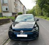 Volkswagen Golf 1.4 TSI 92kW (125PS) R-Line - schwarz - Volkswagen Golf: 1.9