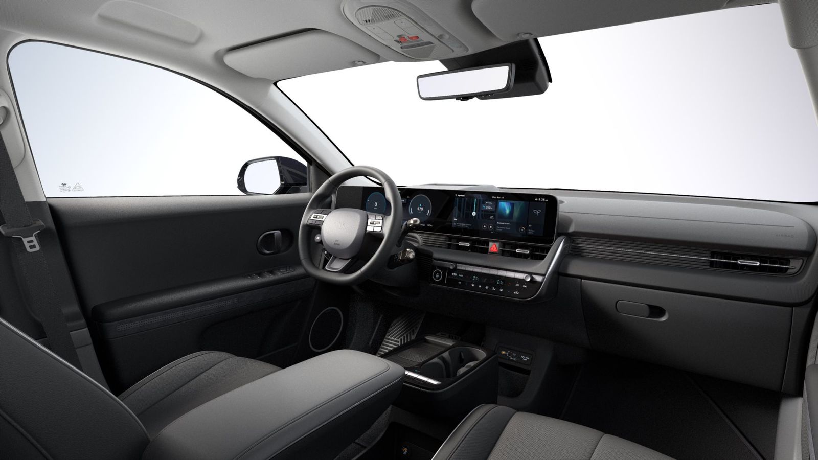 Hyundai IONIQ 5 - Bild 12