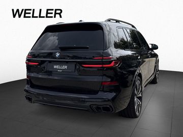 BMW X7 M60 - 6