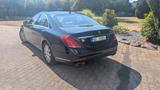 Mercedes-Benz MB S 500 4MATIC Limousine  Top Ausstattung - Mercedes-Benz S 500: Limousine
