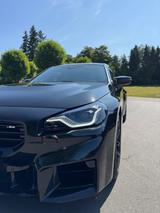 BMW M2 G87 Coupé - Carbon Fiber Roof  - BMW M2 in Düsseldorf