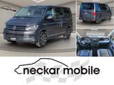 Volkswagen T6 Multivan Highl. ACC Dynaud KAM DCC DiffSperre