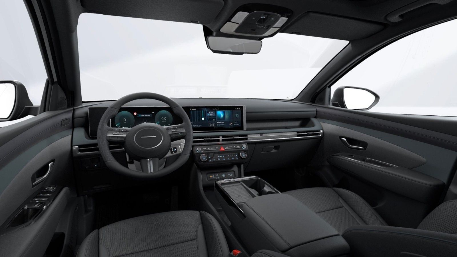 Hyundai TUCSON - Bild 9