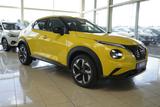 Nissan Juke 1,6 Hybrid 19*Alu/Navi/LED/ACC/Winterp