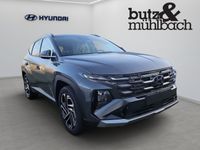 Hyundai TUCSON - Vorschau Bild 2