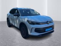 Volkswagen Tiguan - Vorschau Bild 6