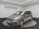 Volkswagen Touran 1.5 TSI DSG Comfortline R Line ACC AHK - Volkswagen Touran mit Benzin-Antrieb