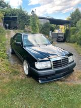 Mercedes-Benz W124 Coupé 300ce - Mercedes-Benz CE w124