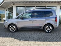 Renault Kangoo - Vorschau Bild 2