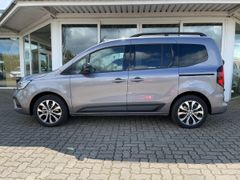 Foto Nummer 2: RENAULT Kangoo