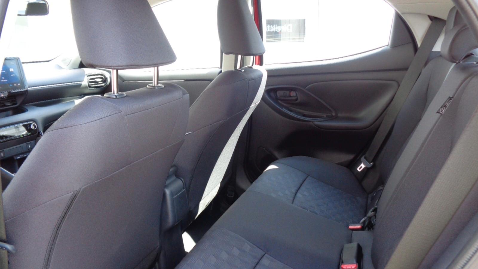 Mazda 2 Hybrid 1.5L Hybrid VVT-i FWD Exclusive-Line