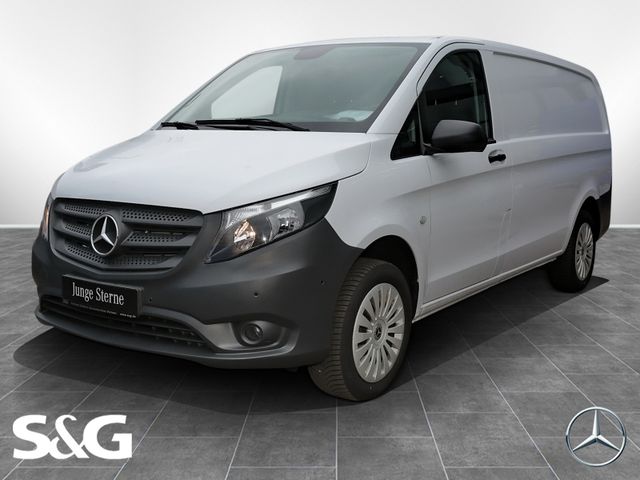 Mercedes-Benz Vito 116 CDI 4x4 Kasten Lang RüKam+AHK