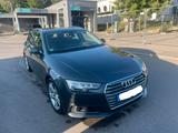 Audi A4 2.0 TDI S tronic sport Avant sport