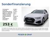 Audi A4 Avant 40 TDI s line S tronic LED-Matrix / Kam