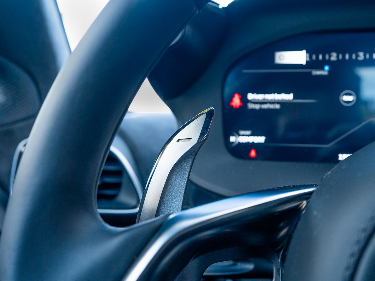 McLaren Artura - Bild 26