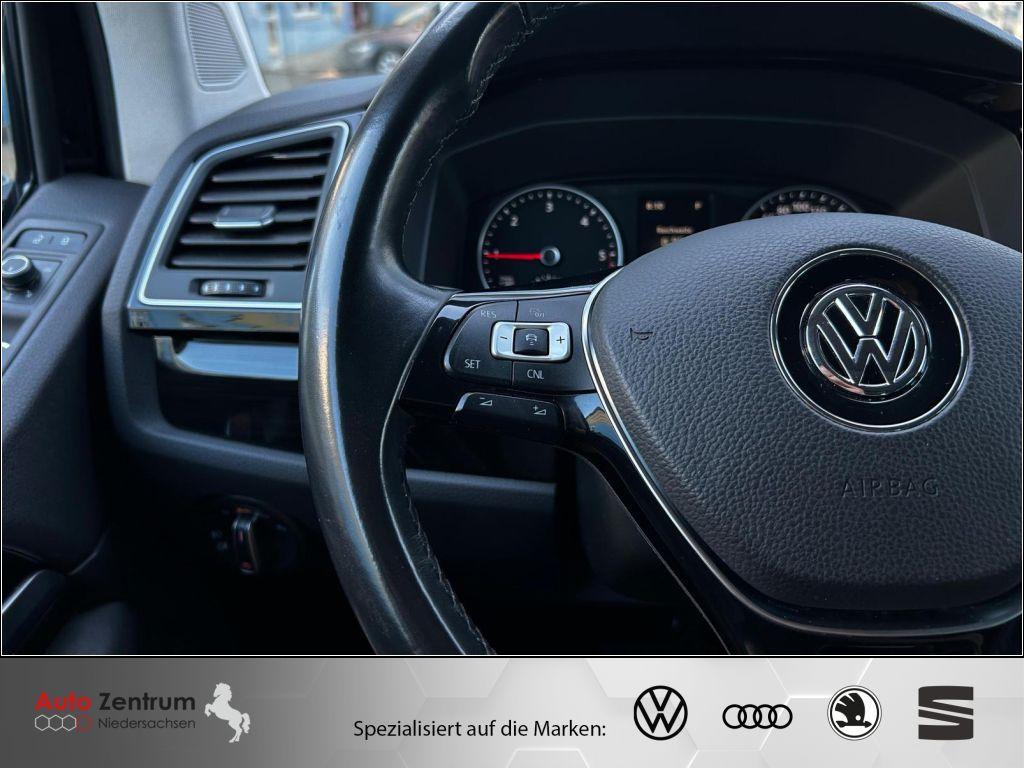 Volkswagen Multivan 2.0 TDI 4M Highline 7-Sitze StandHz*DCC
