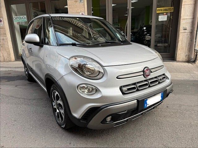Image of Fiat 500L Cross