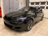 BMW M5 / Manual /Facelift - BMW M-Modelle aus 2007