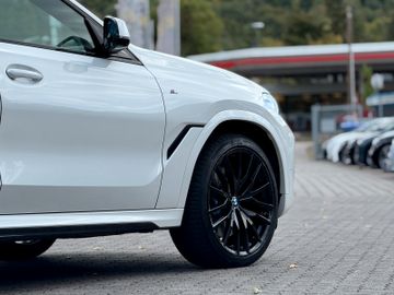 BMW X6 M50 - 12