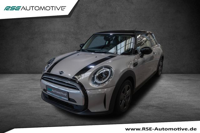 MINI Cooper 3-Türer Automatik Navi ConnectedDrive