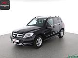 Mercedes-Benz GLK 350 CDI 4M PANO KAMERA,MEMORY,H/K,COMAND,SH - Mercedes-Benz GLK 350: Cdi
