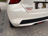 Nissan Micra N-WAY 100PS | Navi | Kamera - Nissan Micra: K 10