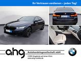 BMW 545e xDrive Limousine M Sportpaket Innovationsp. - BMW 545: 545i