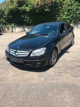Mercedes-Benz Mercedes CLC 200 Cdi Bj2010 TÜV Neu - Mercedes-Benz CLC 200: Cdi