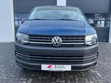 Volkswagen T6 Transporter Lang 9 Sitzer Klma PDC Zuheizer - Volkswagen T6 Transporter: 9 Sitzer