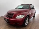 Chrysler PT Cruiser Cabrio 2.4 Ltd./KAM/LEDER/PDC/ALU/GRA - Chrysler: Cabrio, Pt