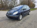 Citroën Citroen Xsara Picasso - gebrauchte Citroën Xsara Picasso aus dem Jahr 2007