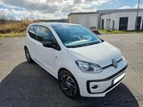 Volkswagen up! 1.0 55kW  join up! SiH PDC MFL BC candyweiß - Volkswagen: Candy