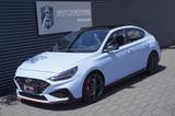 Hyundai I30N PERFORMANCE|FASTBACK|FACELIFT|PANORAMA|LED| - Hyundai i30: Facelift